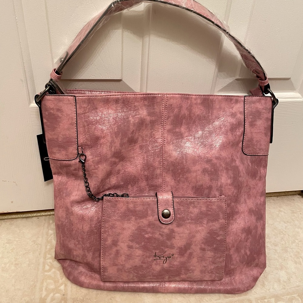 Shoulder Handbag Purse Top-Handle Hobo Roomy Casual Fashion Bag
